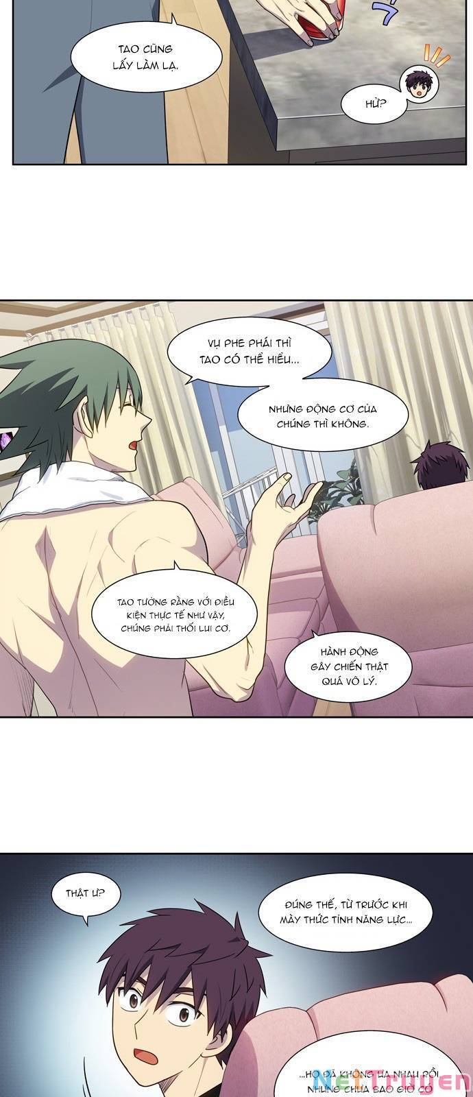 The Gamer: Chapter 398