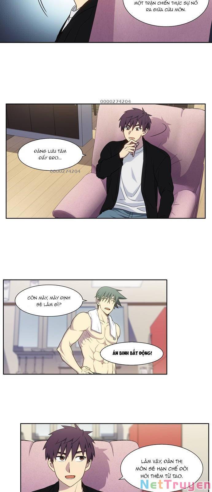 The Gamer: Chapter 398