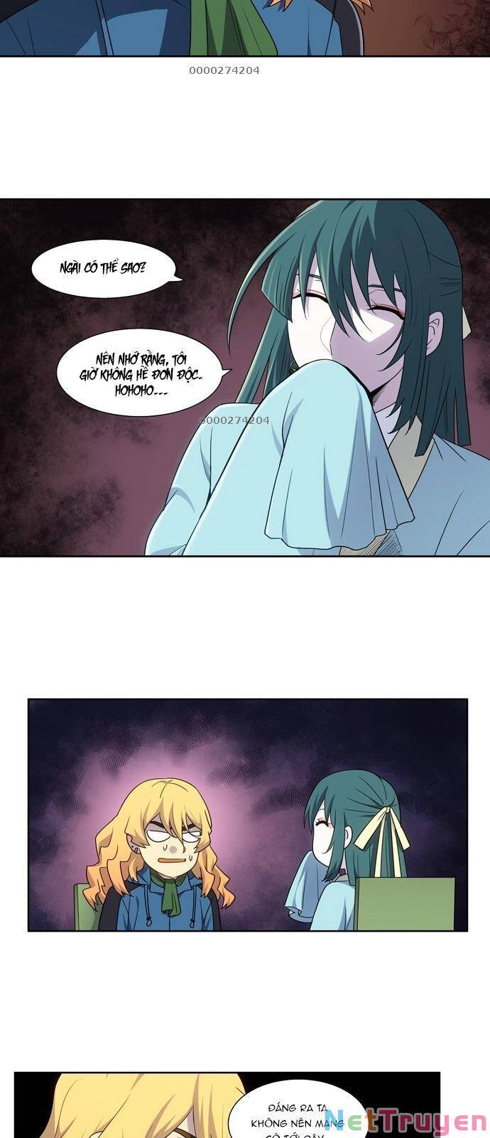 The Gamer: Chapter 399