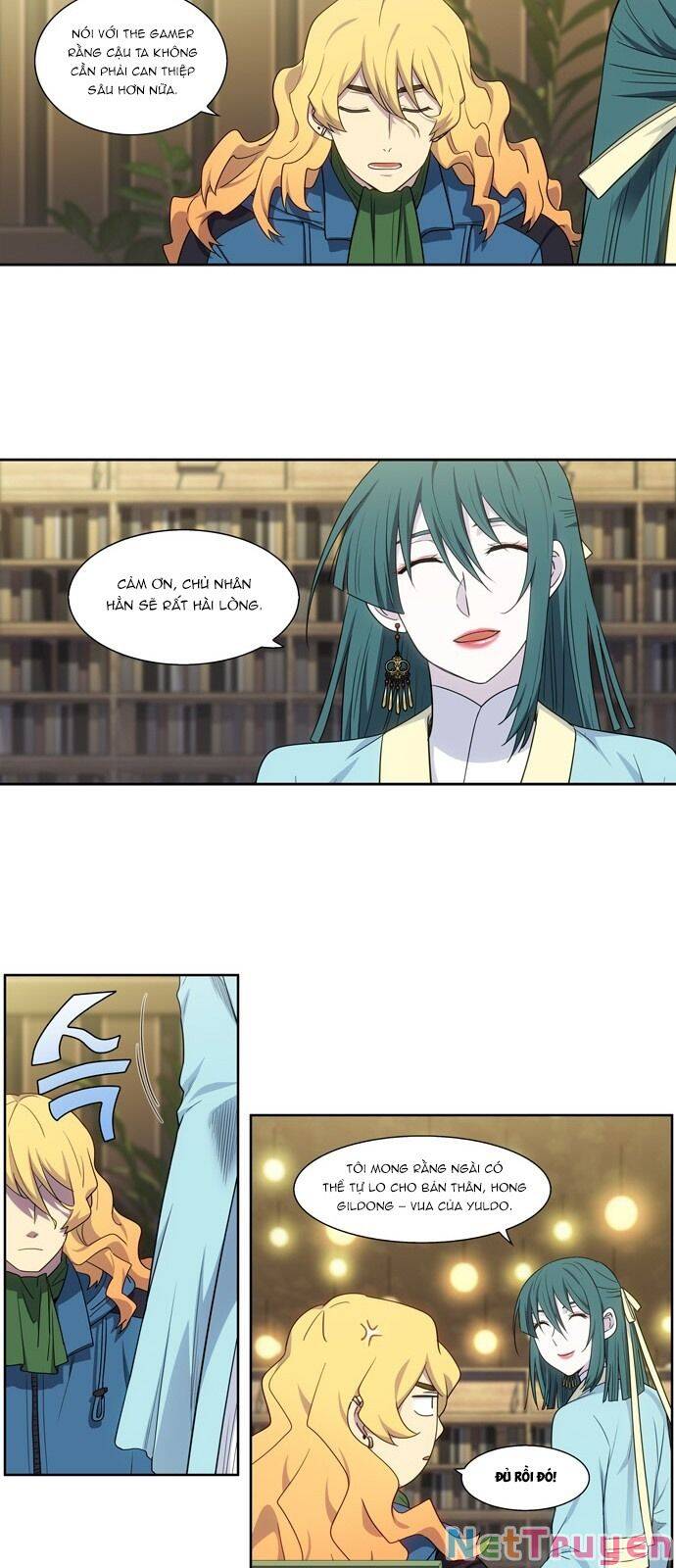 The Gamer: Chapter 399