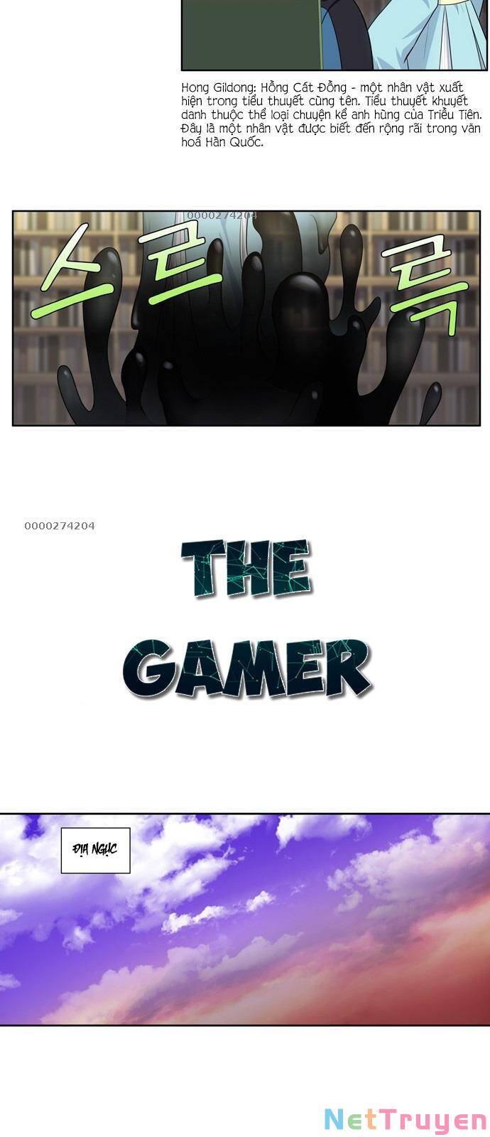 The Gamer: Chapter 399