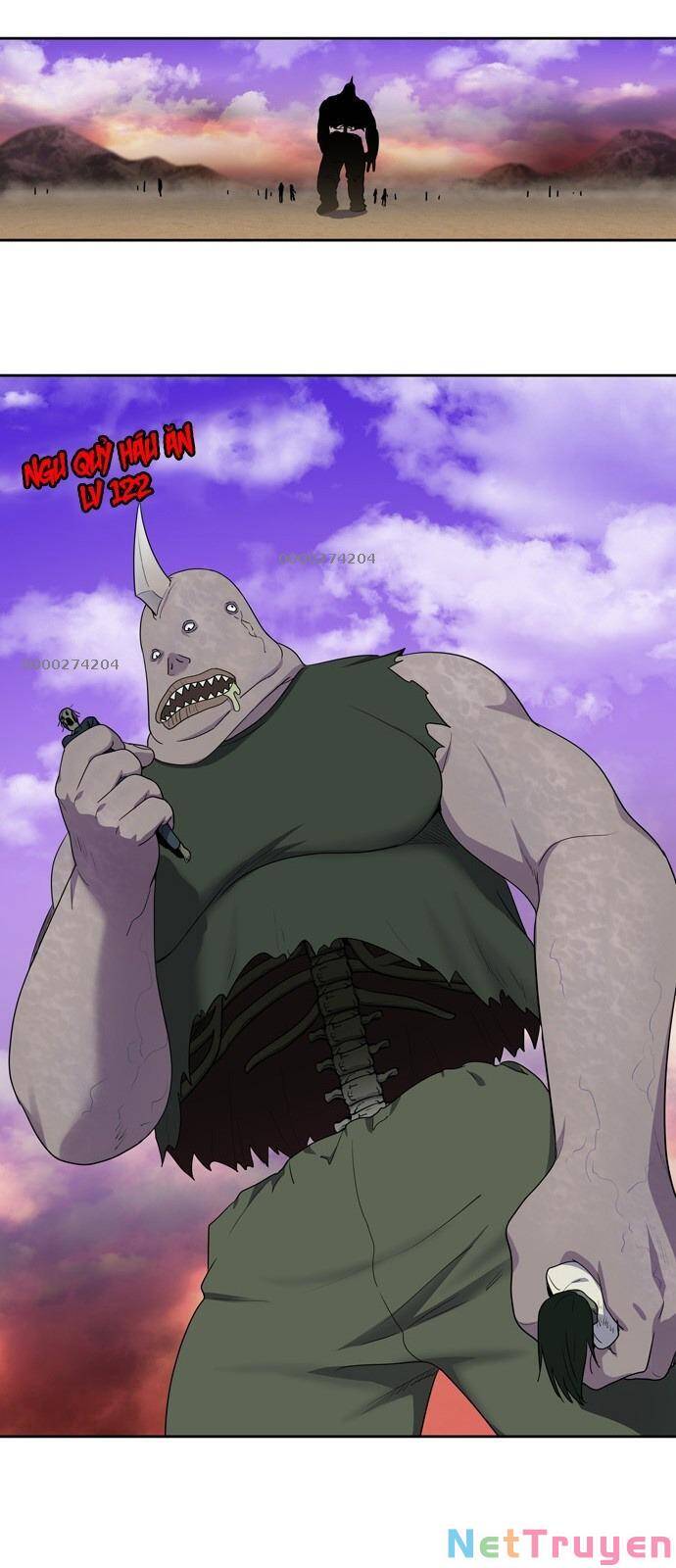 The Gamer: Chapter 399
