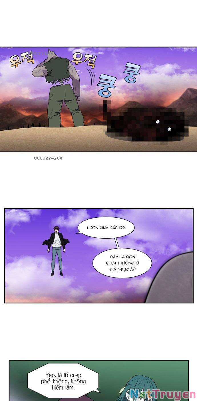 The Gamer: Chapter 399