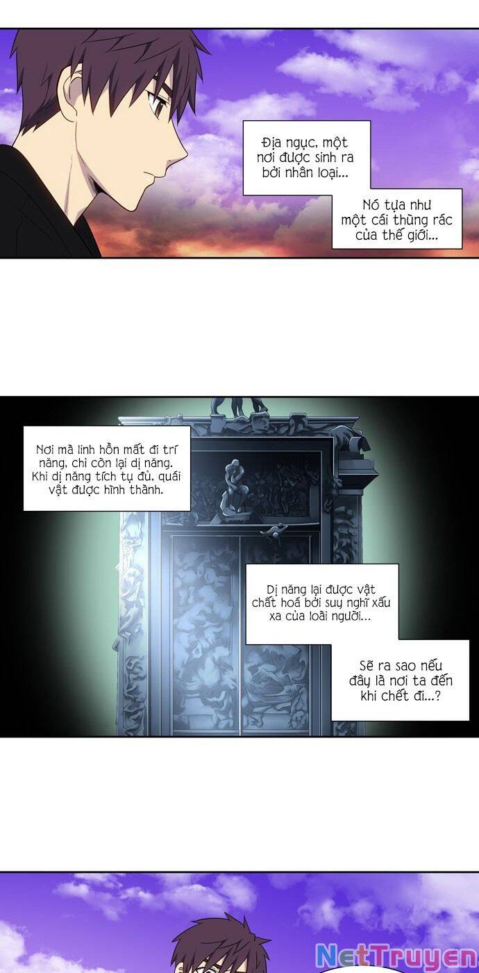 The Gamer: Chapter 399