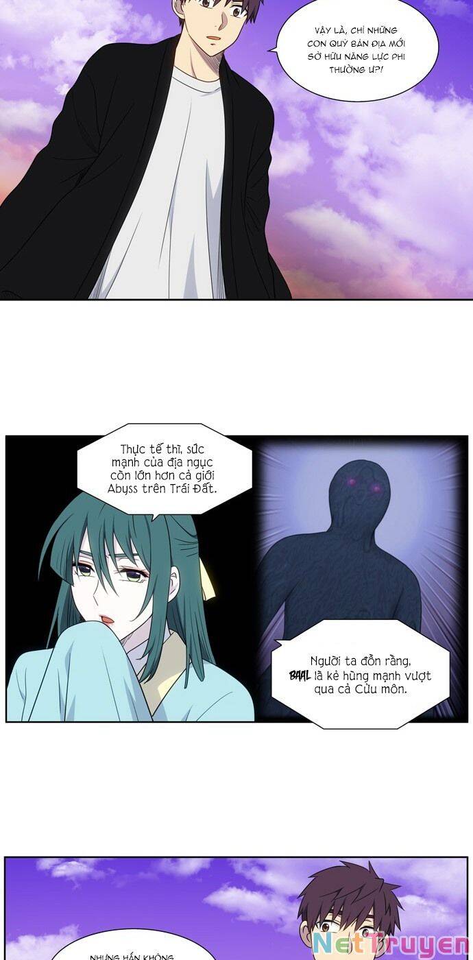 The Gamer: Chapter 399