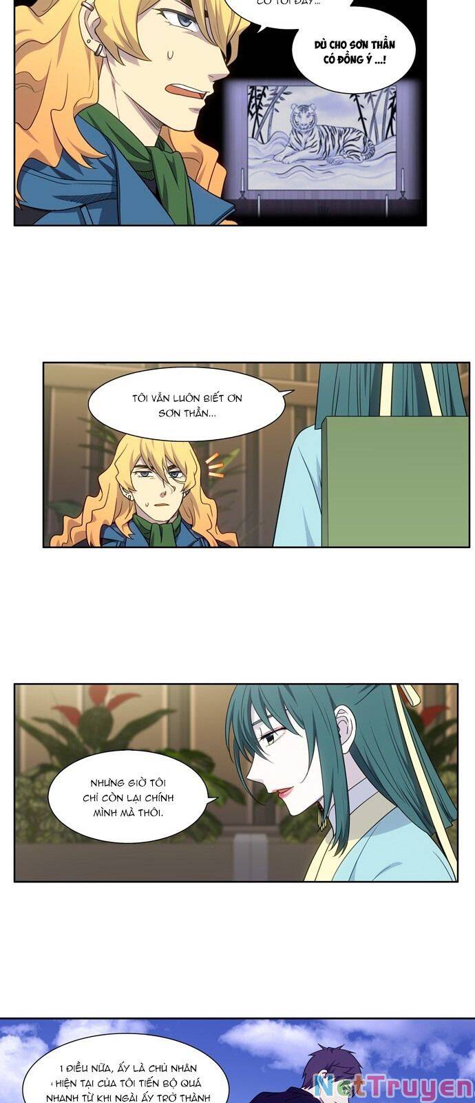 The Gamer: Chapter 399