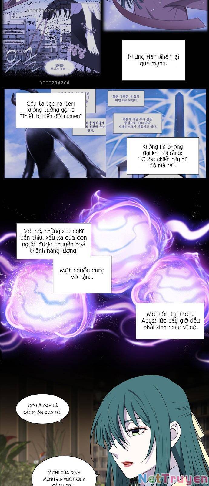 The Gamer: Chapter 399