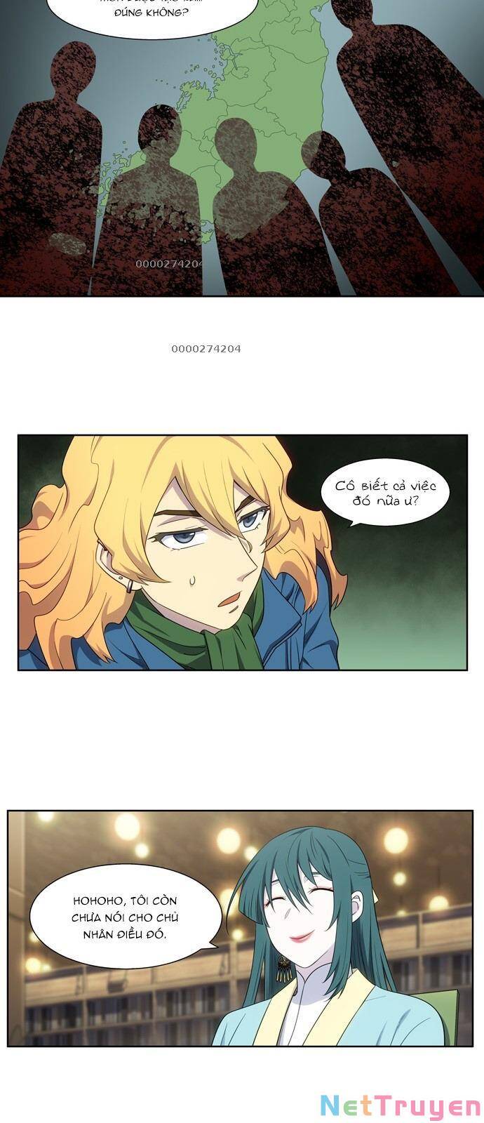 The Gamer: Chapter 399