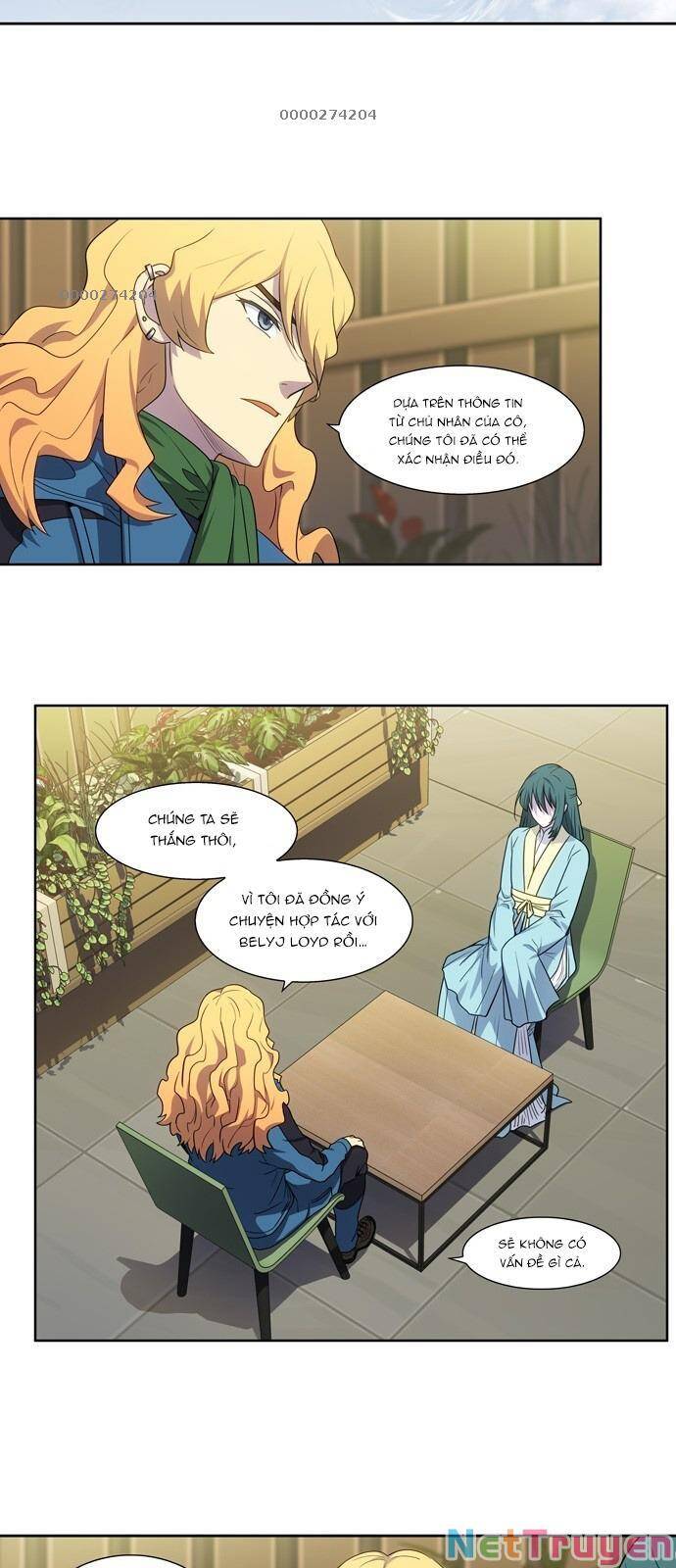 The Gamer: Chapter 399