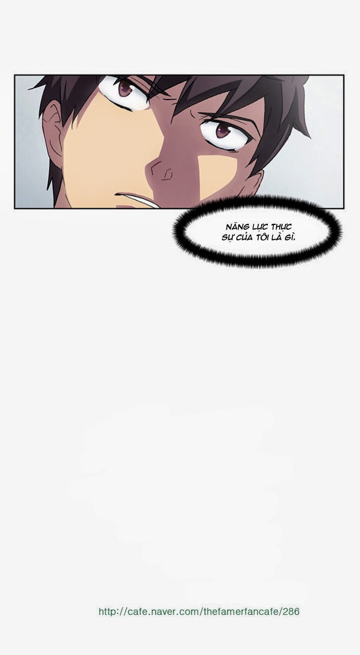 The Gamer: Chapter 4