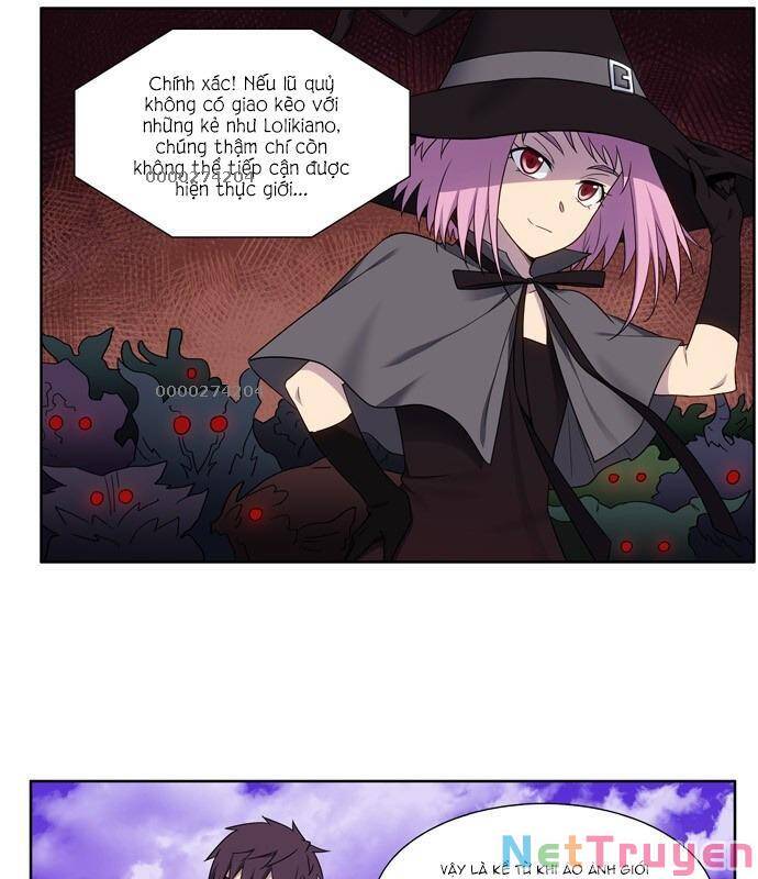 The Gamer: Chapter 400