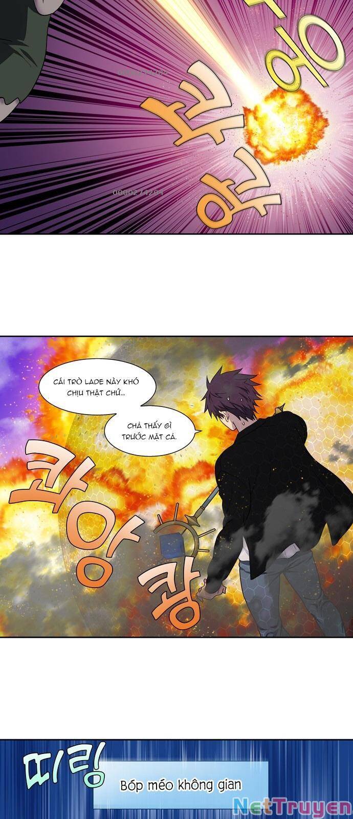 The Gamer: Chapter 400