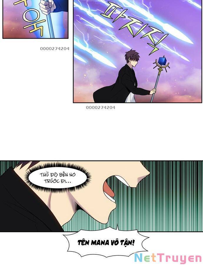 The Gamer: Chapter 400