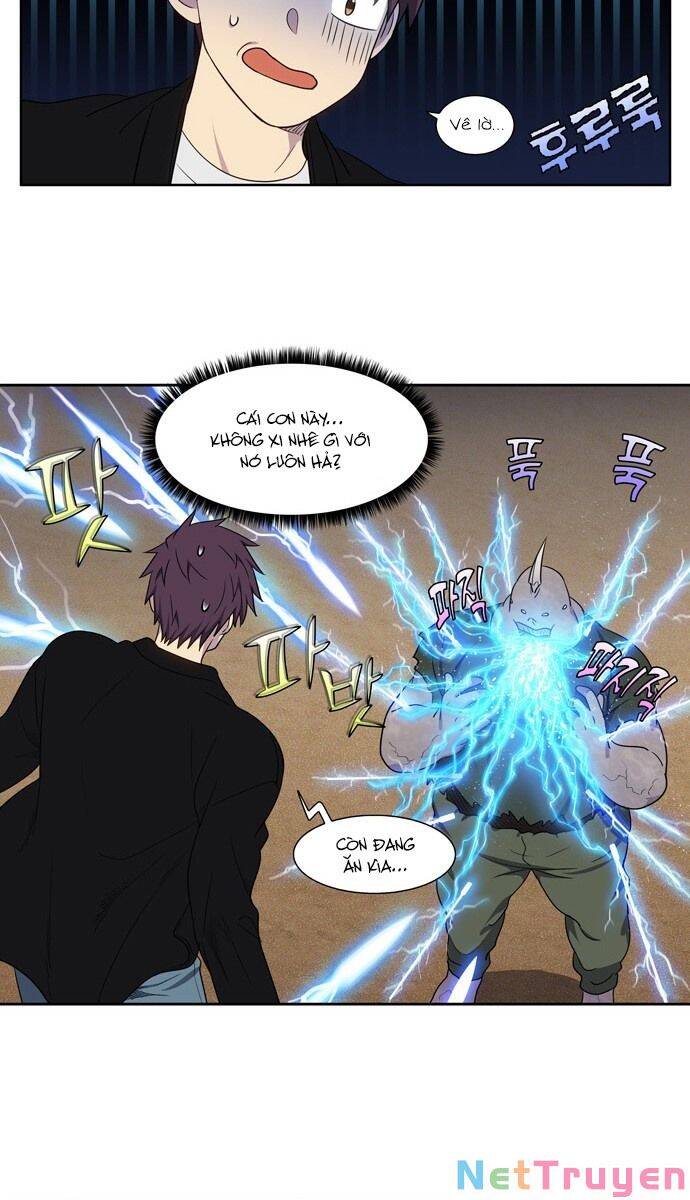 The Gamer: Chapter 400