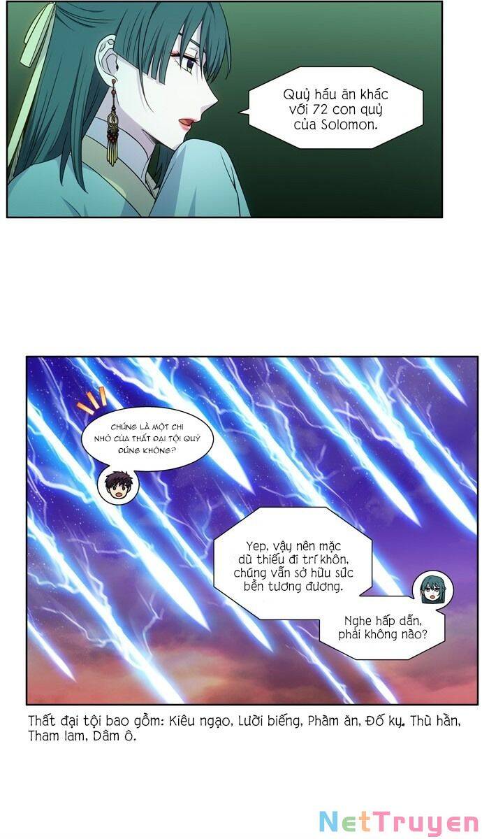 The Gamer: Chapter 400