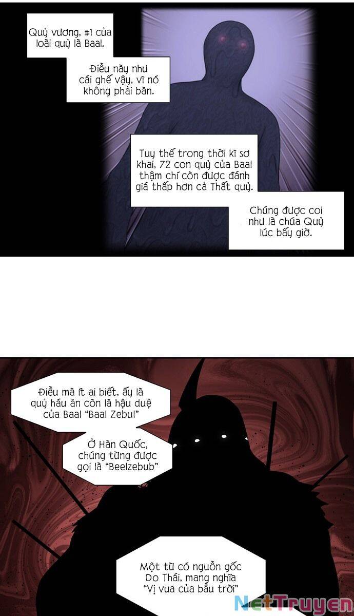 The Gamer: Chapter 400