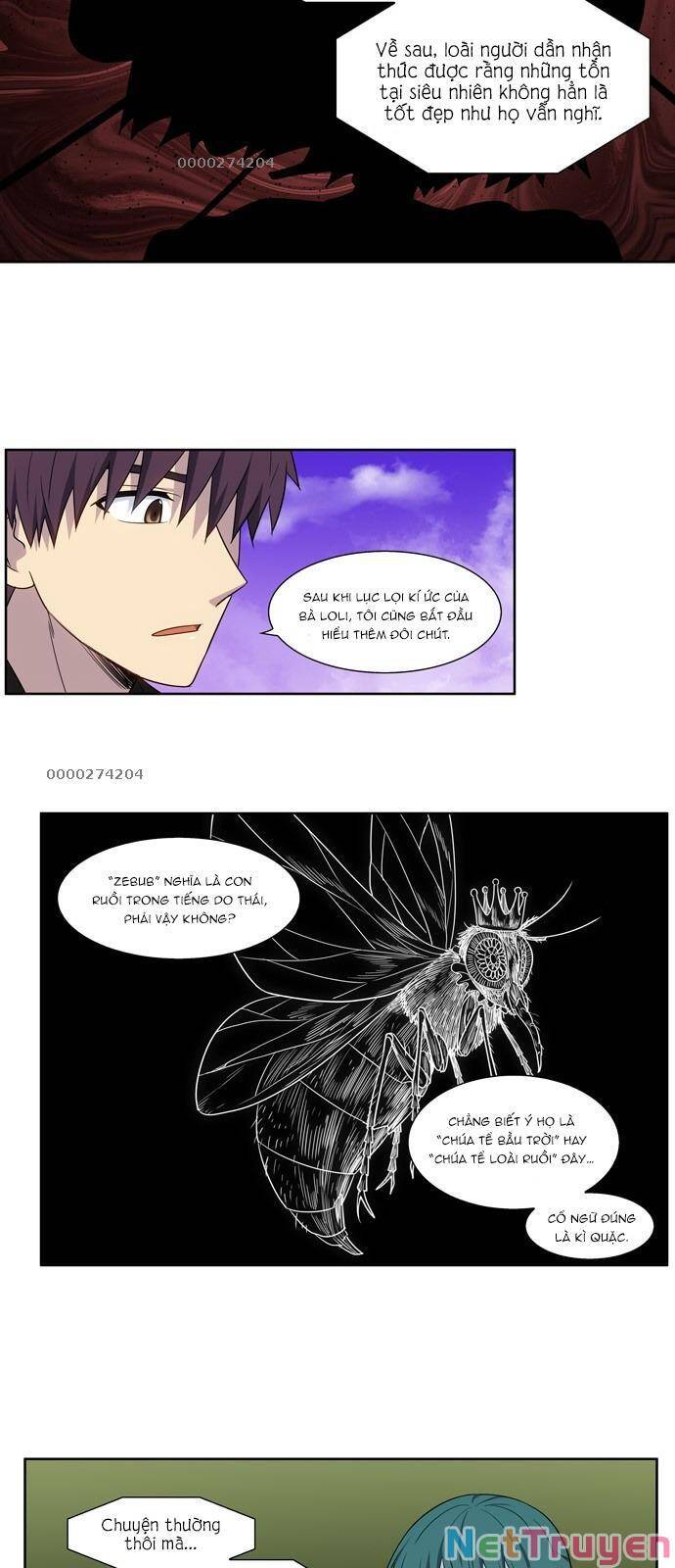 The Gamer: Chapter 400