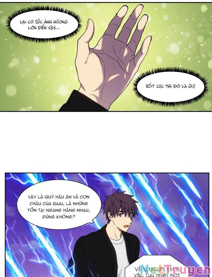The Gamer: Chapter 400