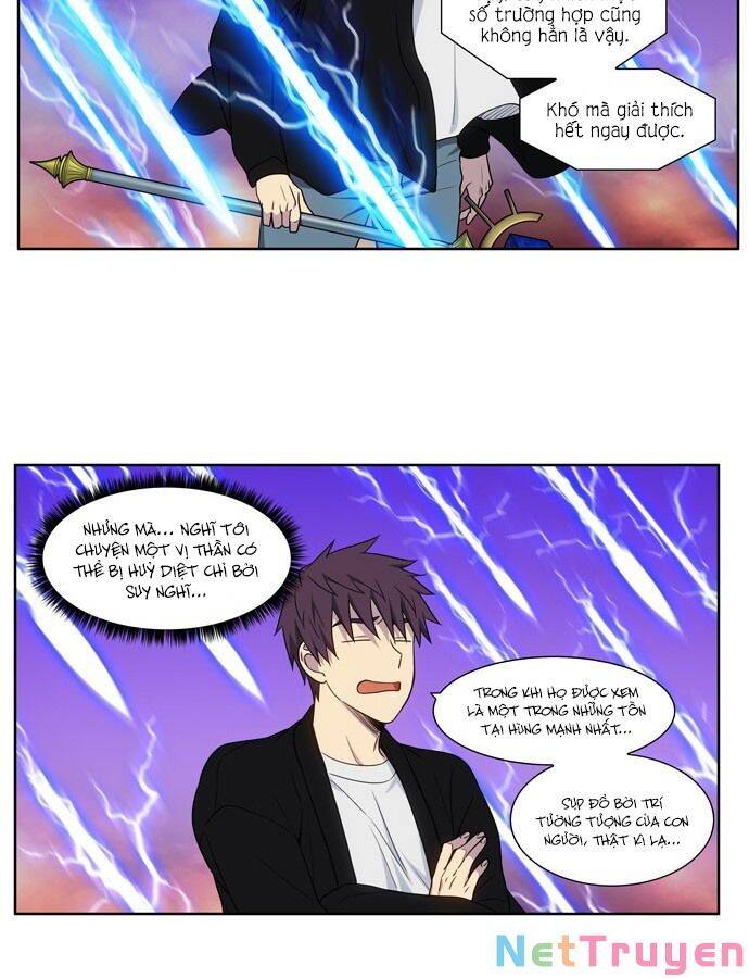 The Gamer: Chapter 400