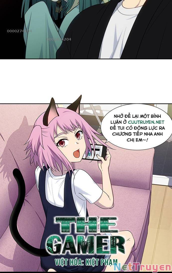 The Gamer: Chapter 400
