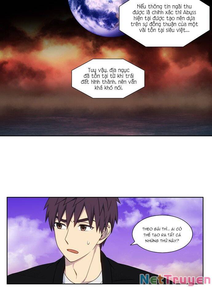 The Gamer: Chapter 400