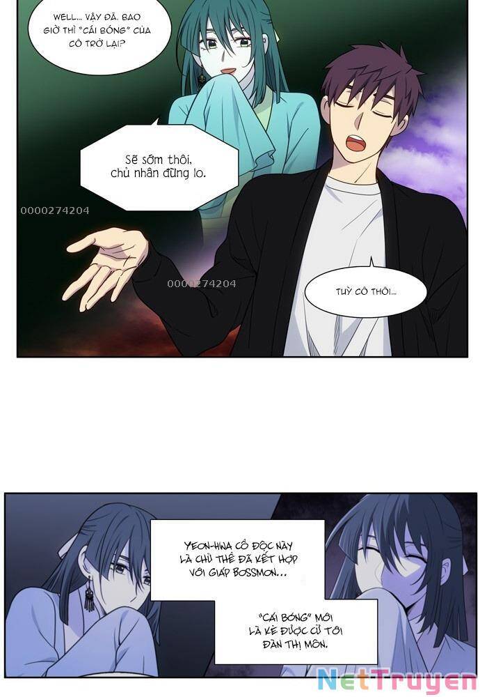 The Gamer: Chapter 400