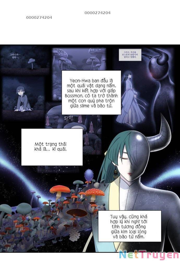 The Gamer: Chapter 400
