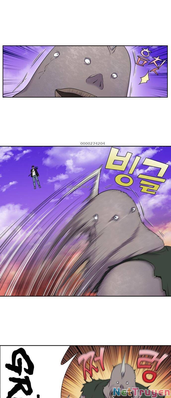 The Gamer: Chapter 400