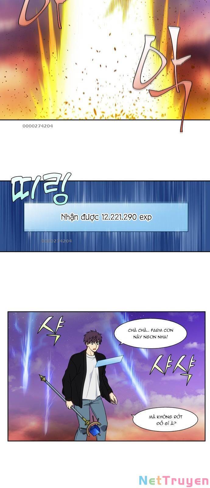 The Gamer: Chapter 401
