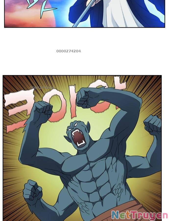 The Gamer: Chapter 401