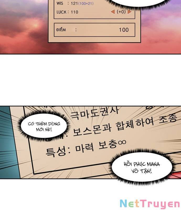 The Gamer: Chapter 401