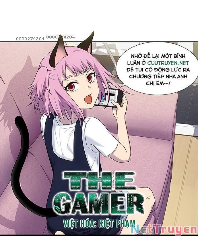 The Gamer: Chapter 401
