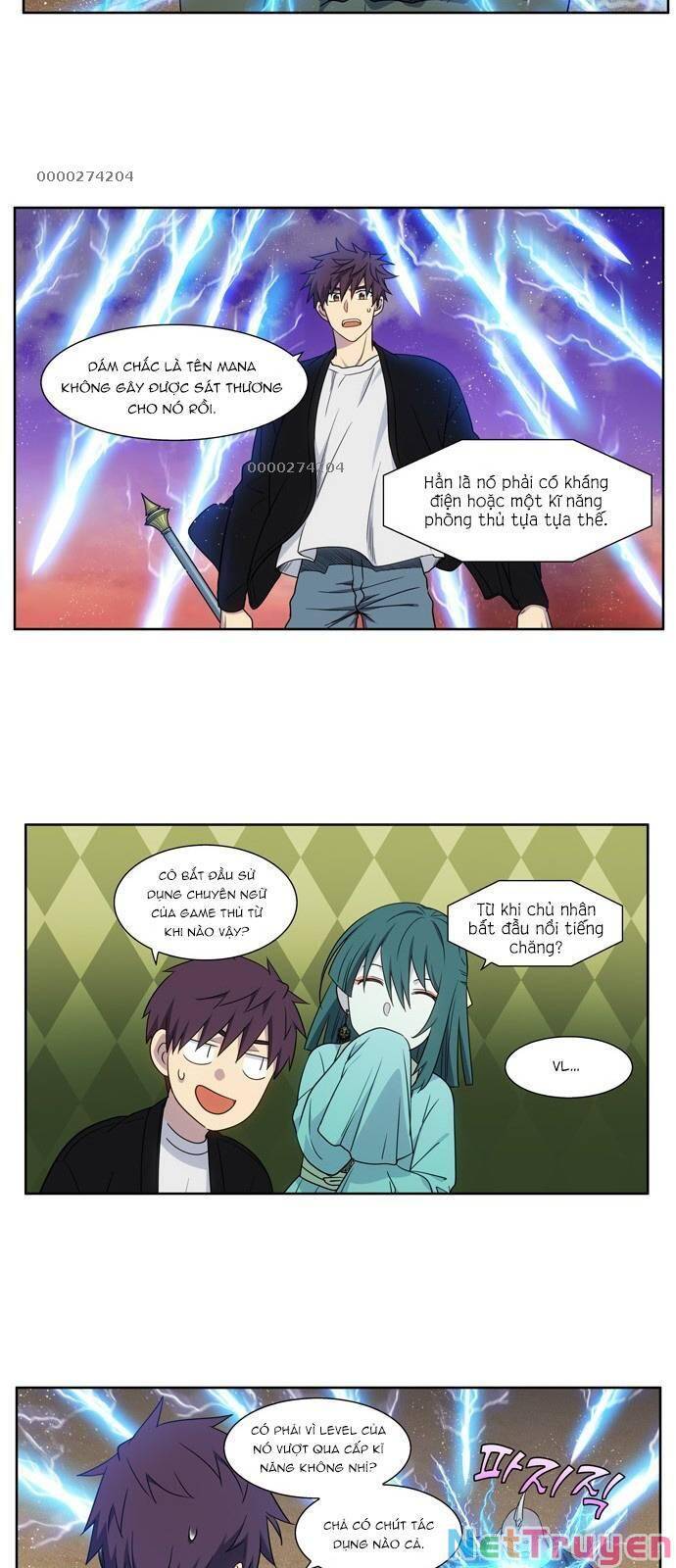 The Gamer: Chapter 401