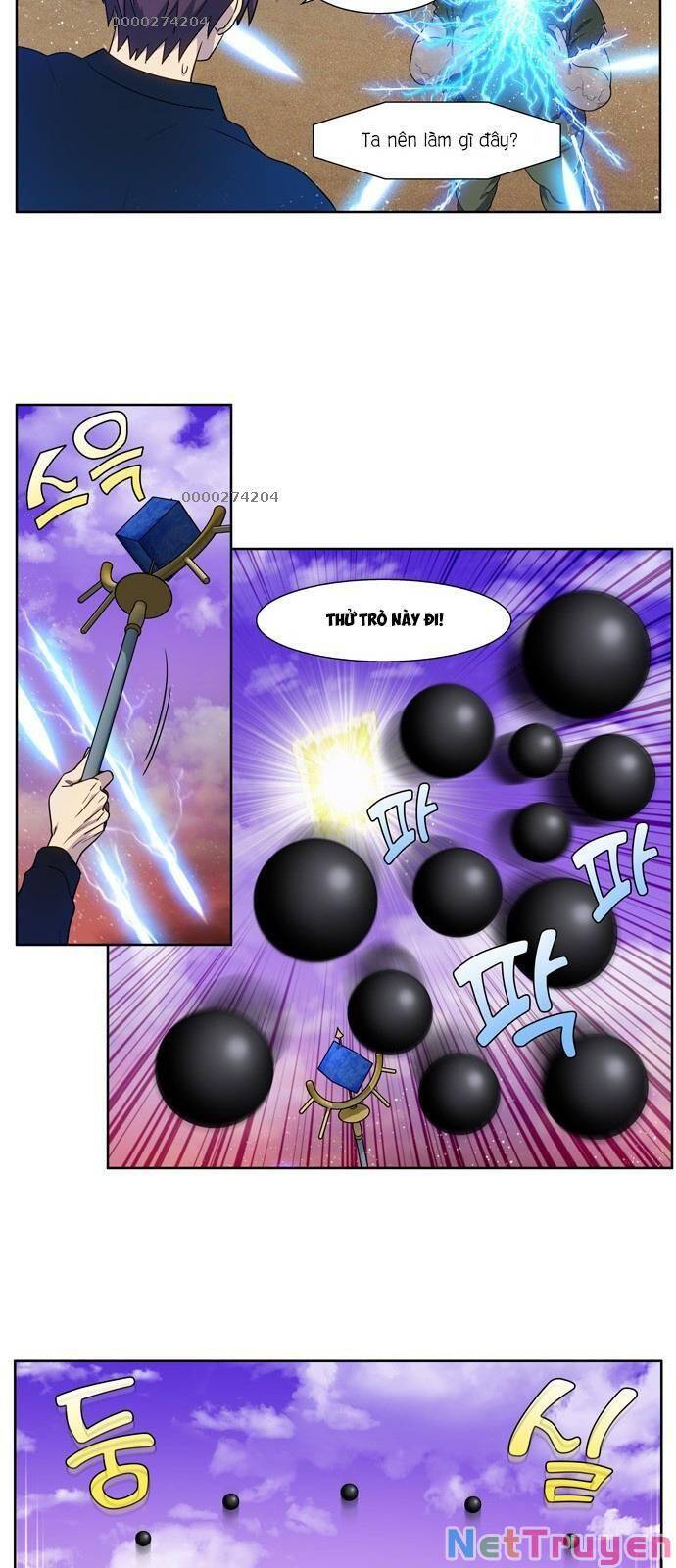 The Gamer: Chapter 401