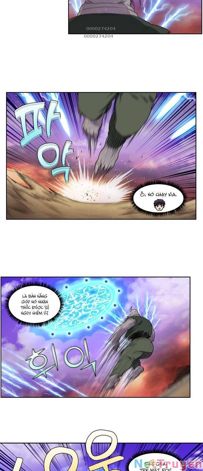 The Gamer: Chapter 401