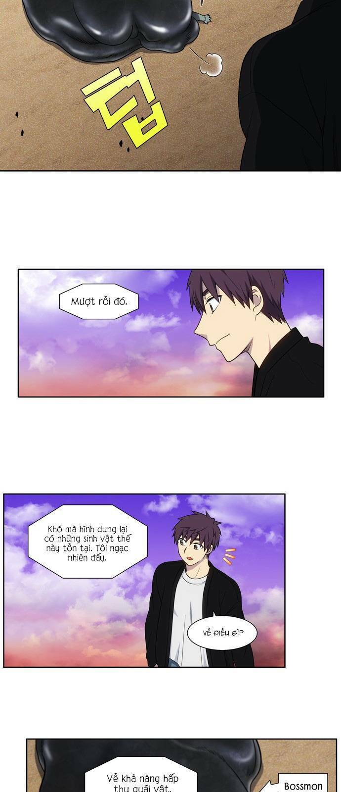 The Gamer: Chapter 402