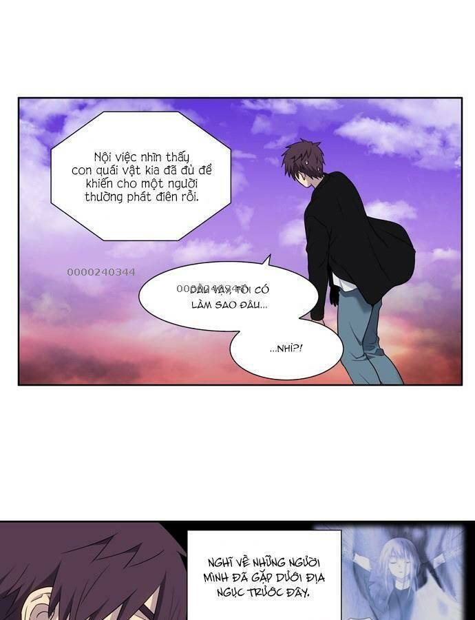 The Gamer: Chapter 402