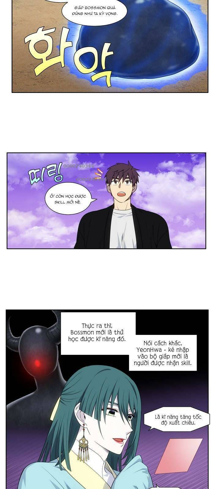 The Gamer: Chapter 403