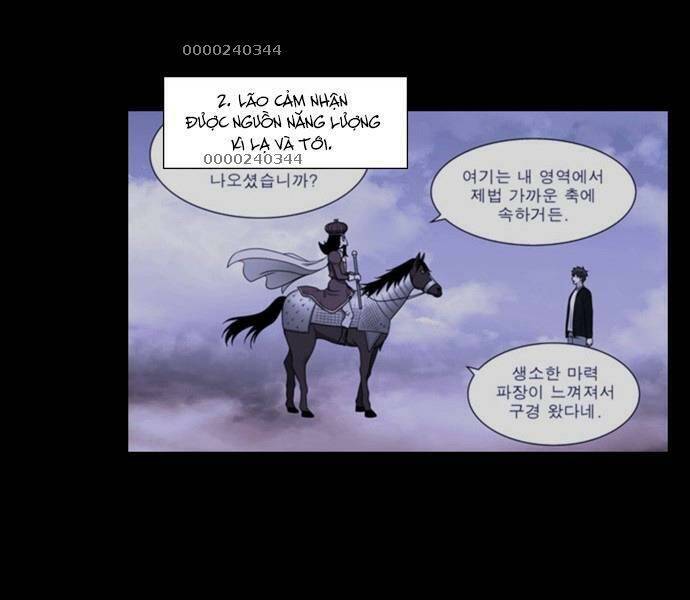 The Gamer: Chapter 403
