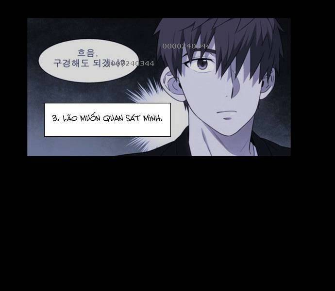 The Gamer: Chapter 403