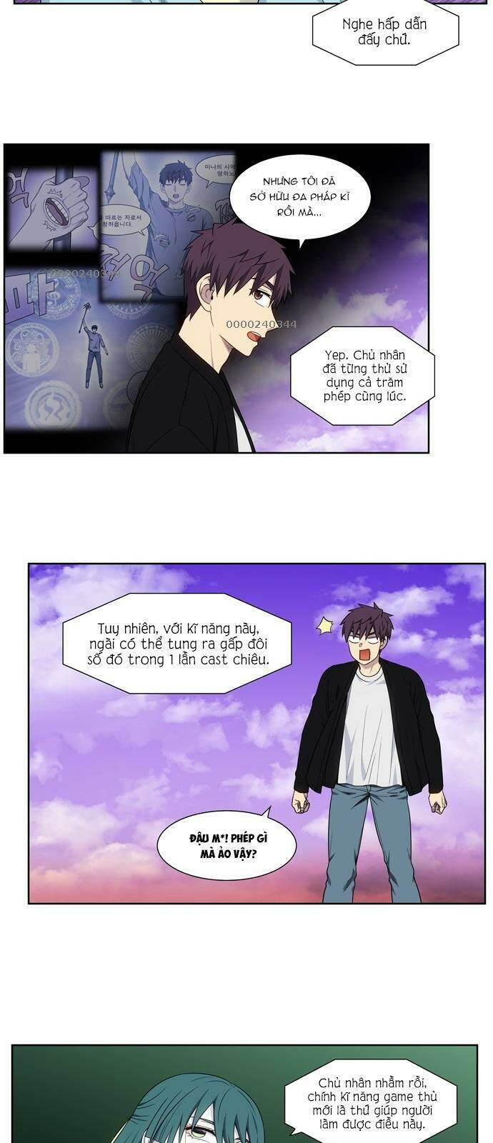 The Gamer: Chapter 403