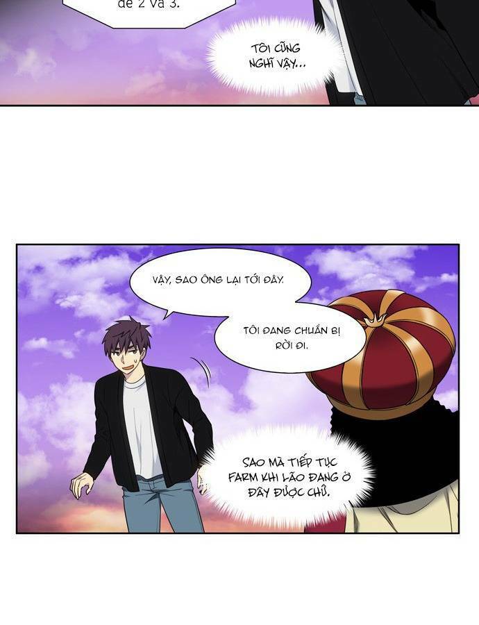 The Gamer: Chapter 403