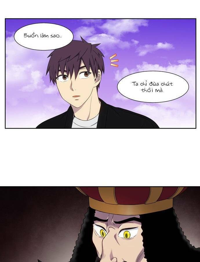 The Gamer: Chapter 403