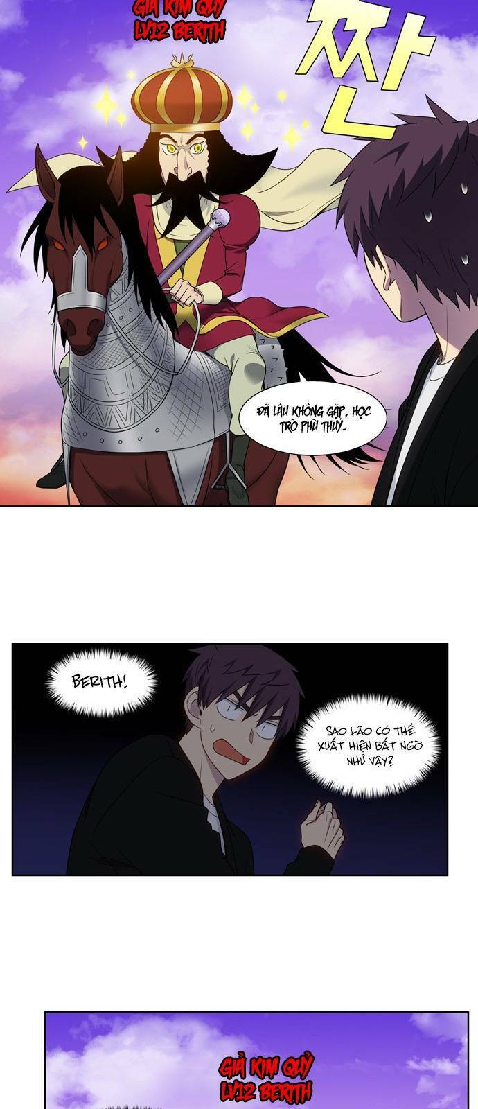 The Gamer: Chapter 403