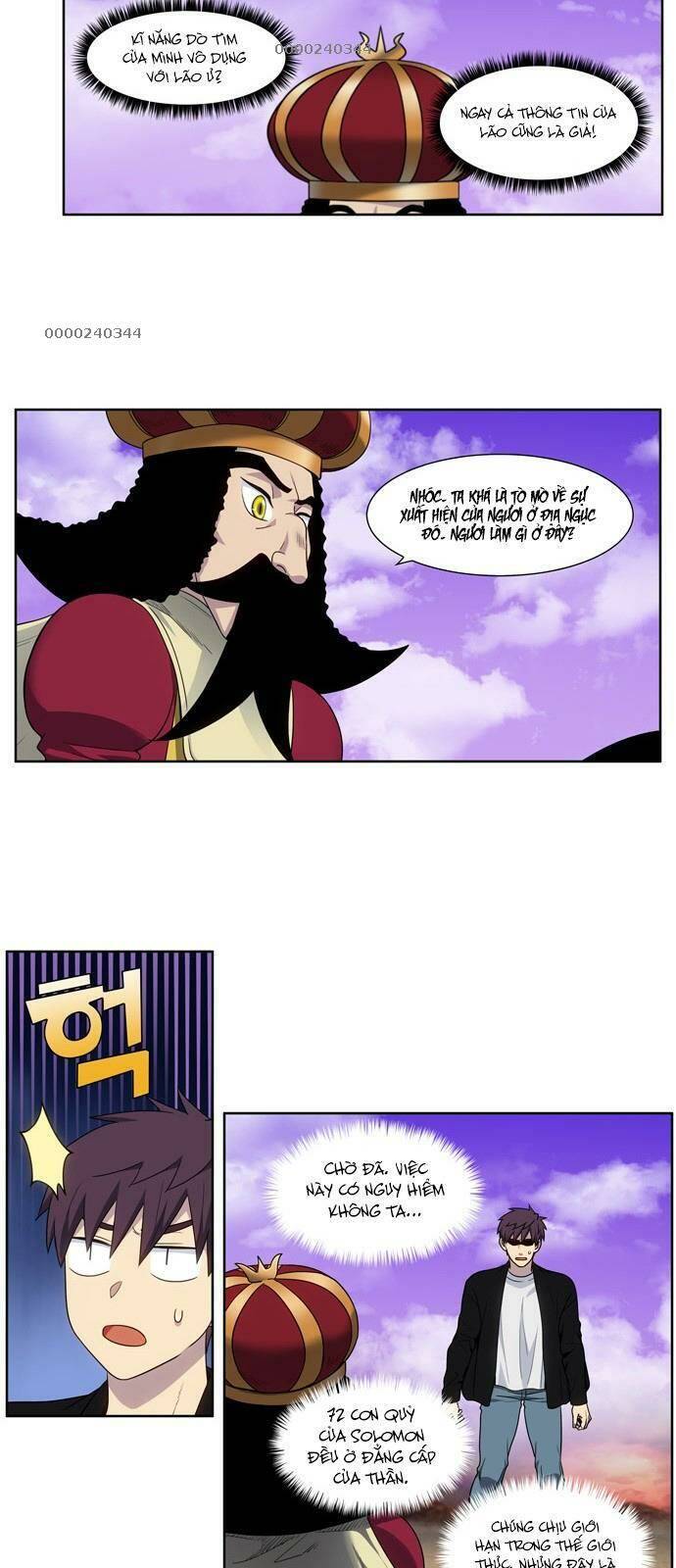 The Gamer: Chapter 403