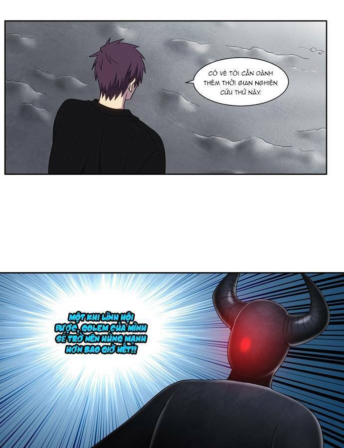The Gamer: Chapter 404
