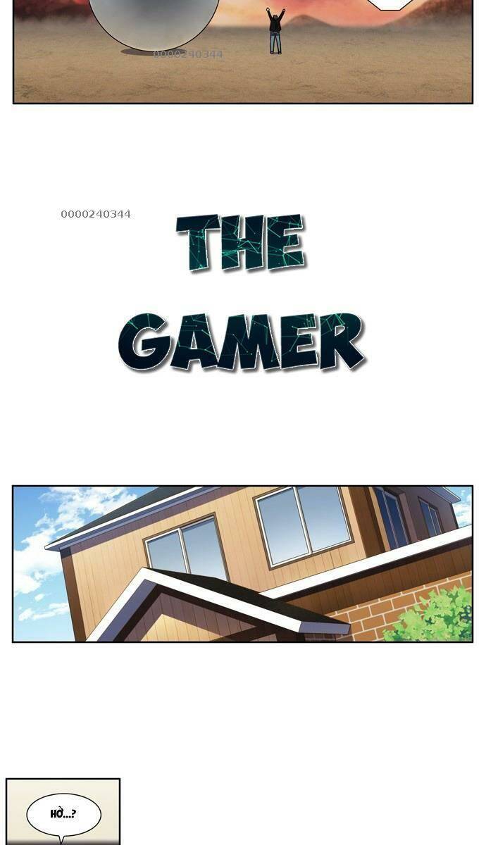 The Gamer: Chapter 405