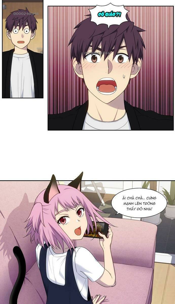 The Gamer: Chapter 405