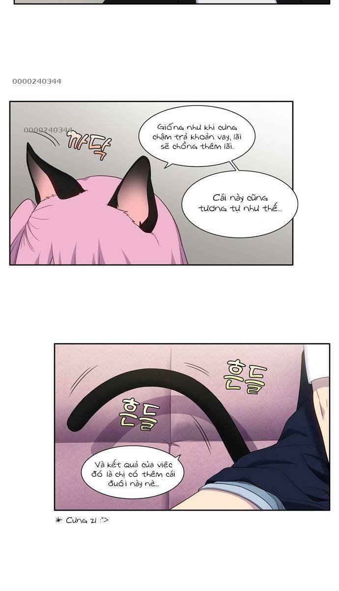 The Gamer: Chapter 405