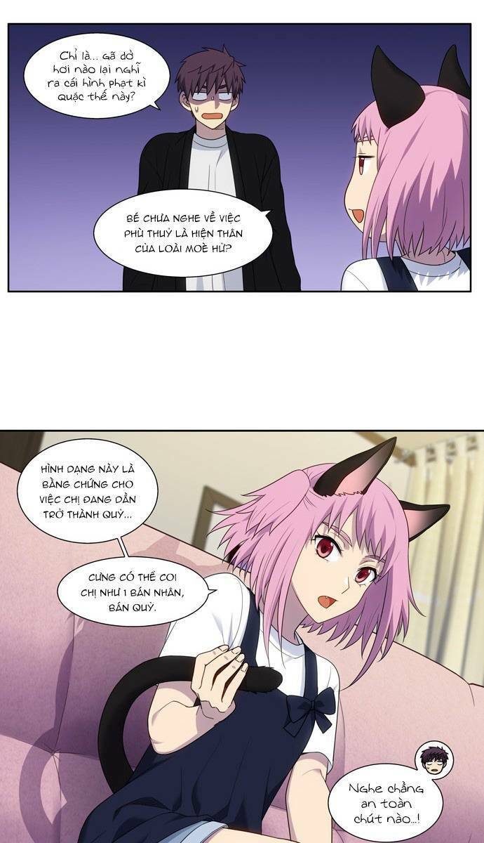 The Gamer: Chapter 405